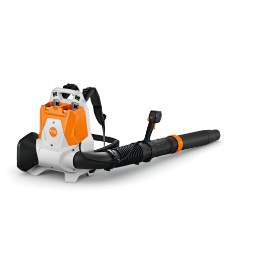 Dmuchawa plecakowa akumulatorowa STIHL BRA 280, bez akumulatora i ładowarki